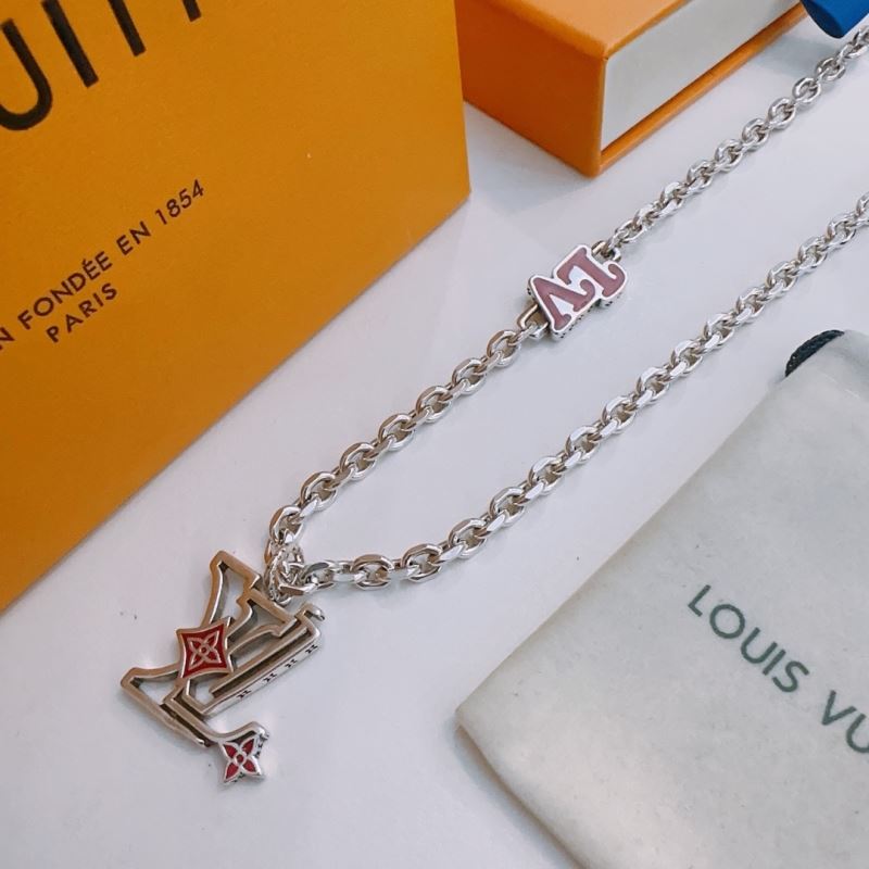 LV Necklaces